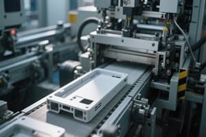 Why Is Alumina Tensile Strength Crucial for Electronics?